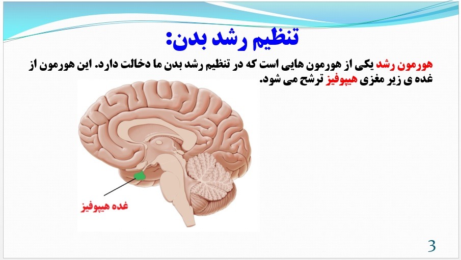 پاورپوینت علوم هشتم فصل 6 اسلاید 3