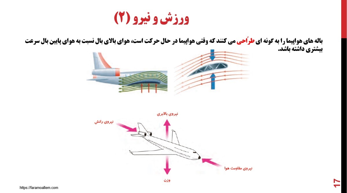 پاورپوینت علوم ششم درس 7 اسلاید 17