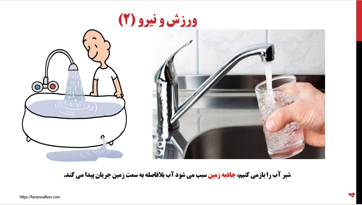پاورپوینت علوم ششم درس 7 اسلاید 4