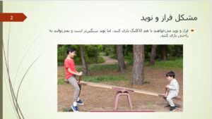پاورپوینت علوم پنجم درس 8 اسلاید 2