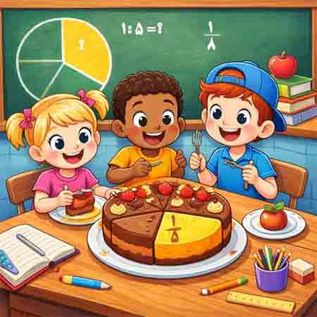 پاورپوینت ریاضی چهارم فصل 2