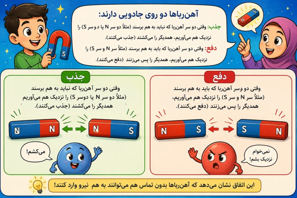 درسنامه علوم سوم درس 10 3