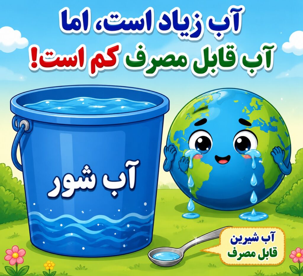 درسنامه علوم سوم درس 5 شماره 2